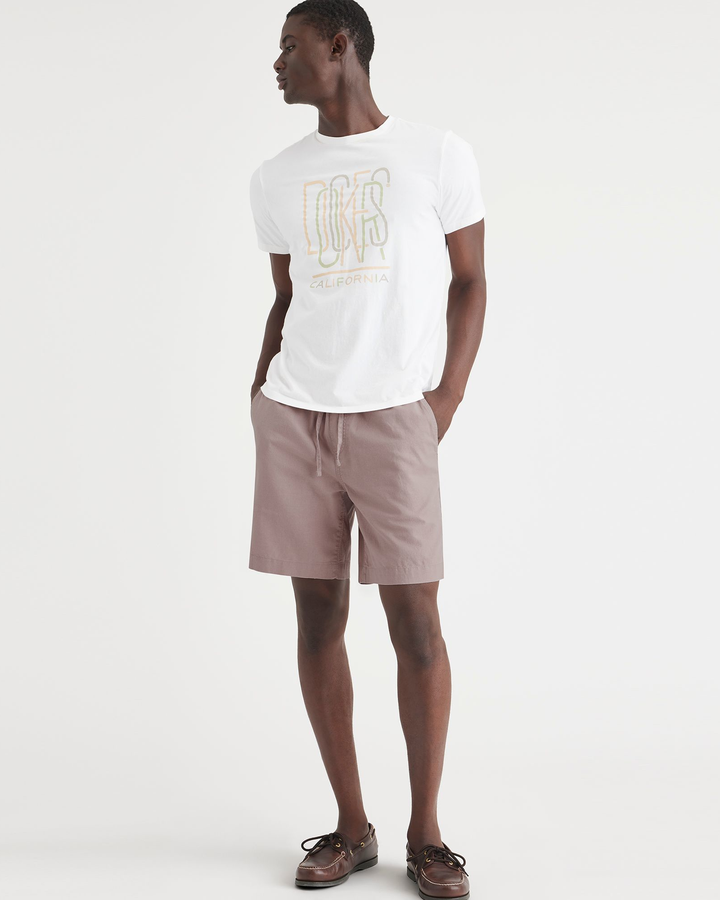 Men's Pull-On Playa Short