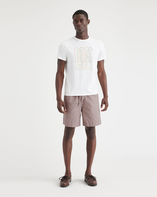 Men's Pull-On Playa Short