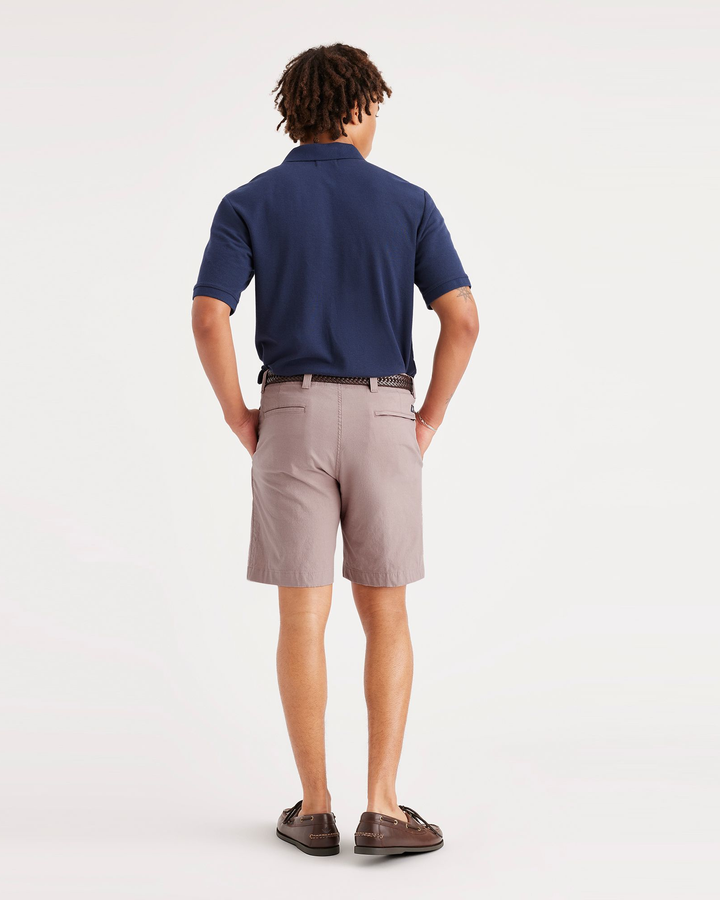 Men's Straight Fit California Shorts