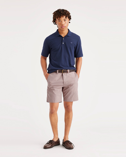 Men's Straight Fit California Shorts