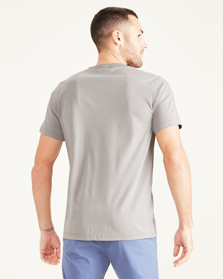 Men's Slim Fit Icon Tee Shirt