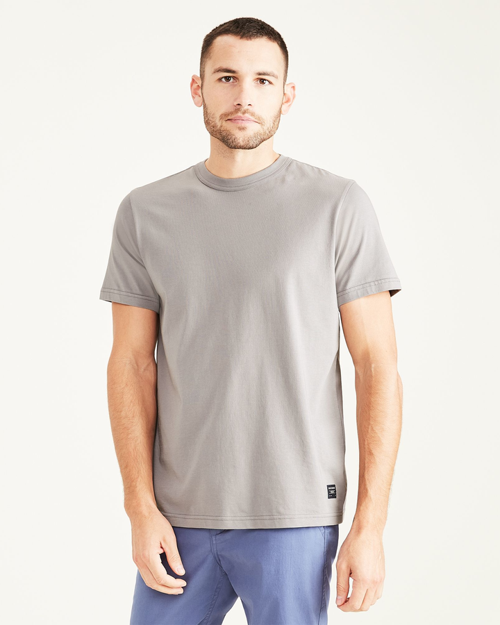 Men's Slim Fit Icon Tee Shirt