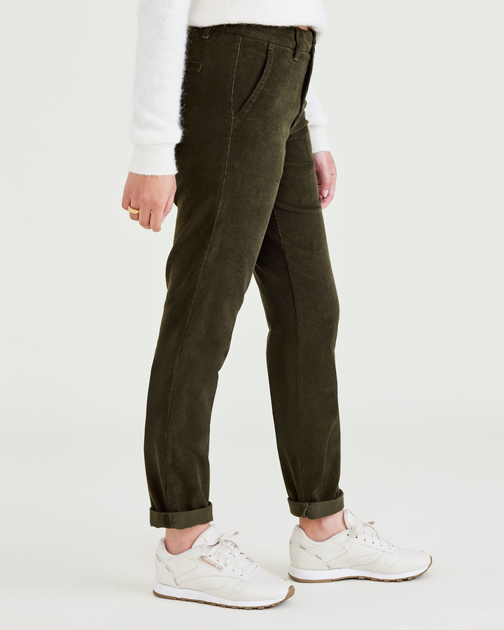 Women's Slim Fit Weekend Chino Pants