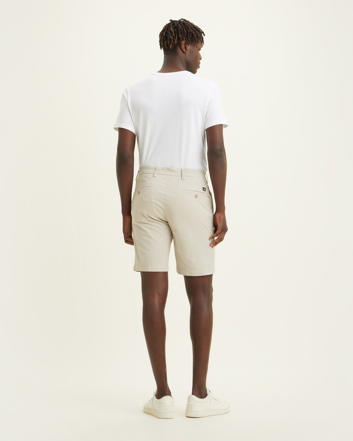 Men's Flex Modern Chino Short