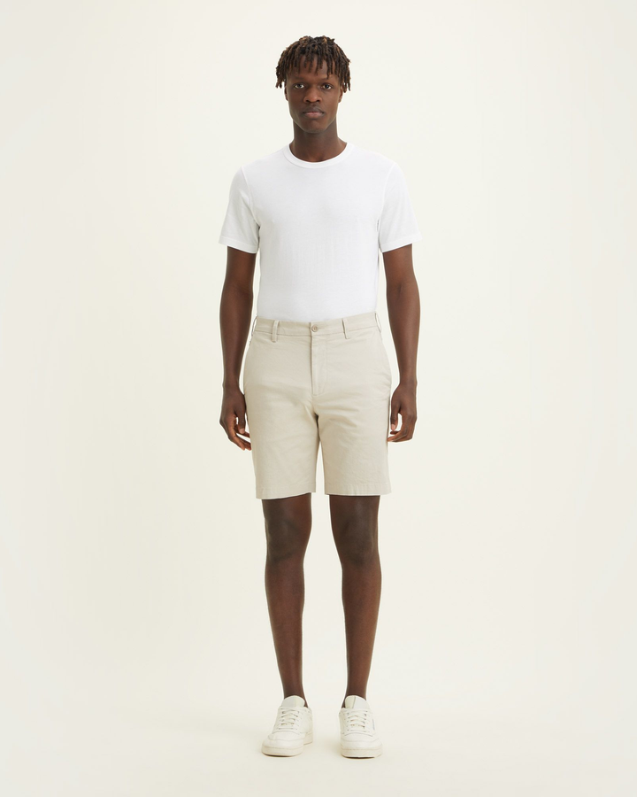 Men's Flex Modern Chino Short