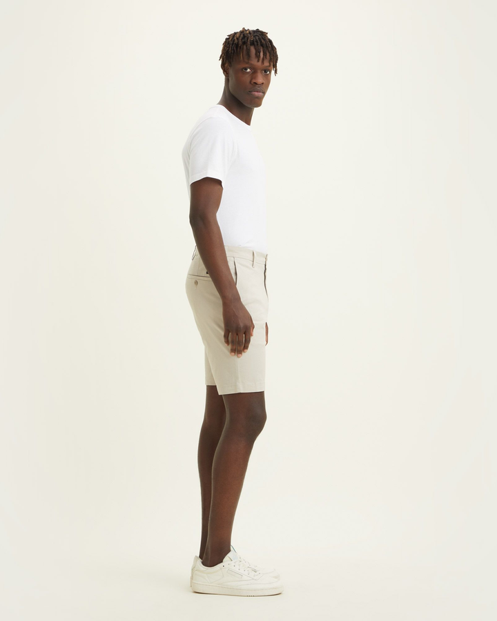 Men's Flex Modern Chino Short