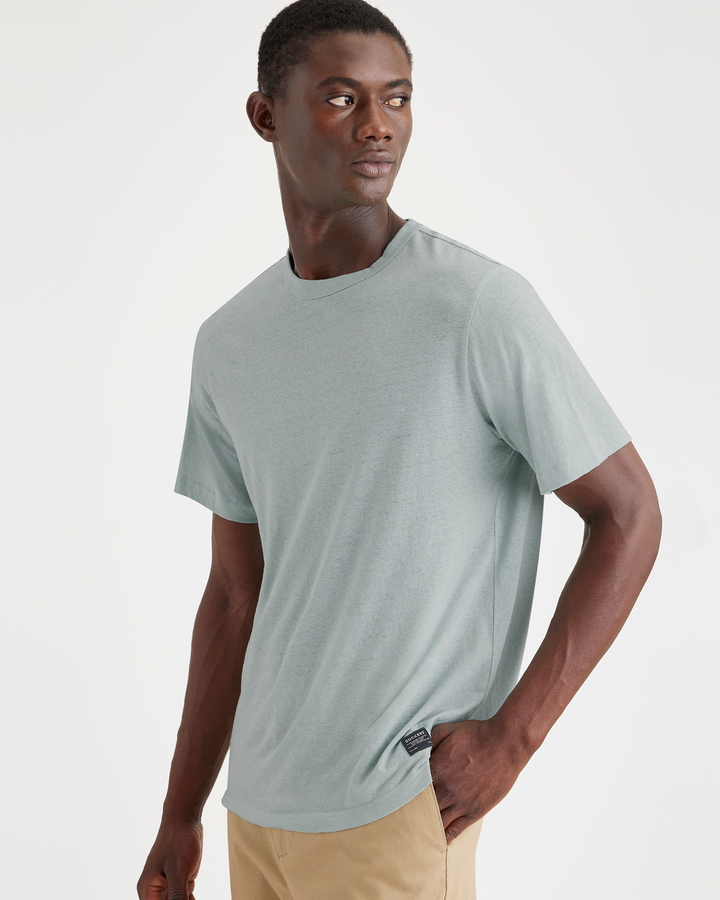 Men's Regular Fit Original Tee Shirt