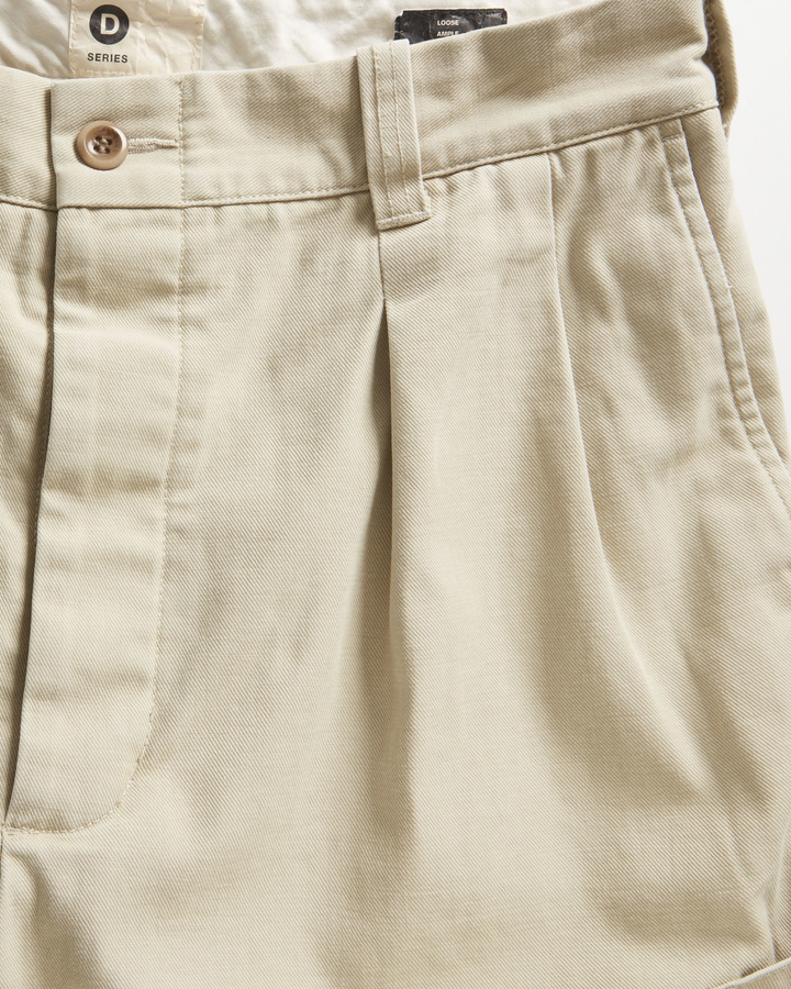 Utility Short