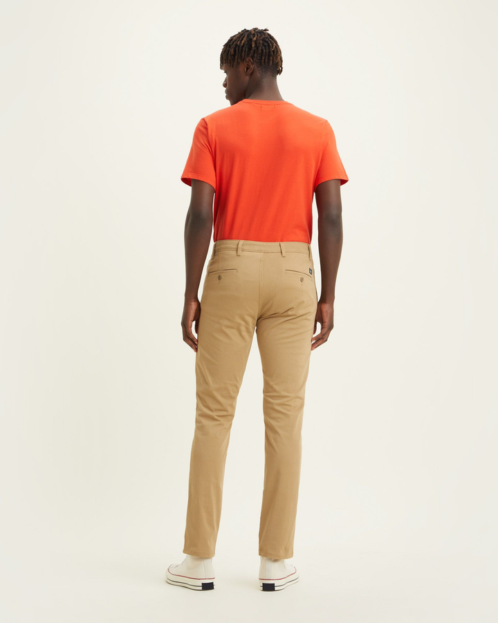 Big and Tall Tapered Fit Flex Pants