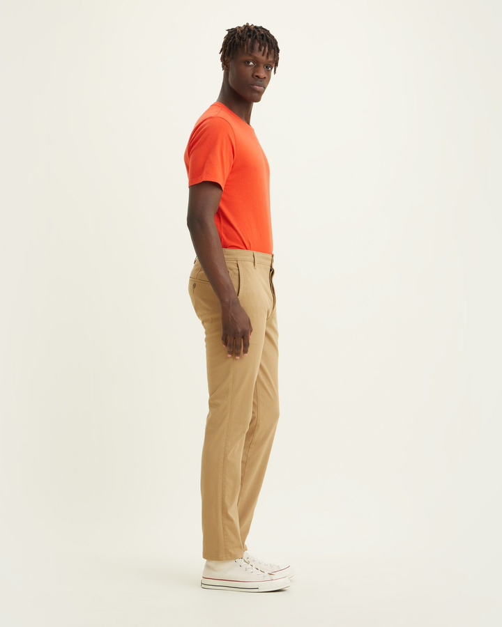 Big and Tall Tapered Fit Flex Pants