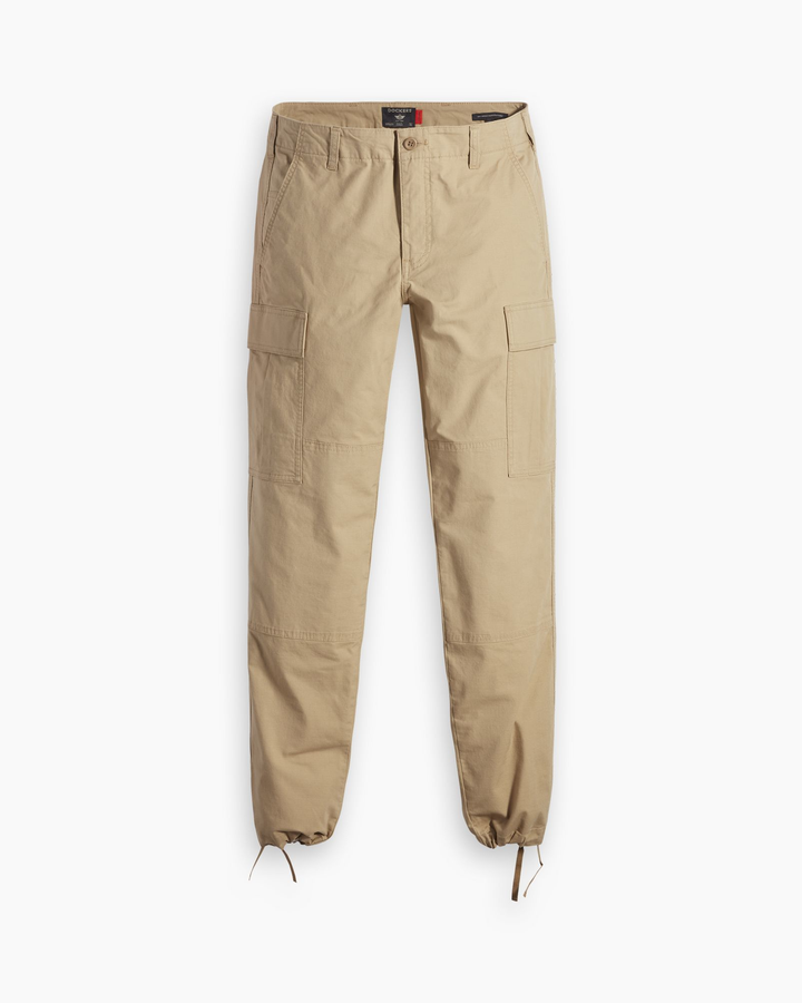 Men's Cargo Slim Tapered Fit Pants