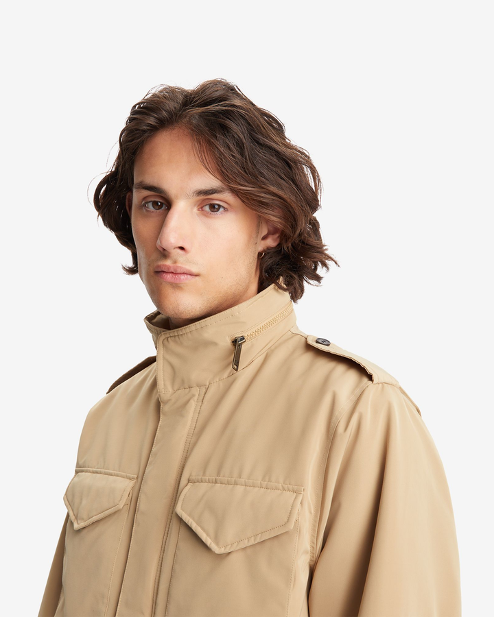 Men's Field Jacket