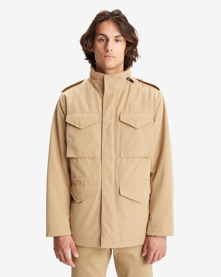 Men's Field Jacket