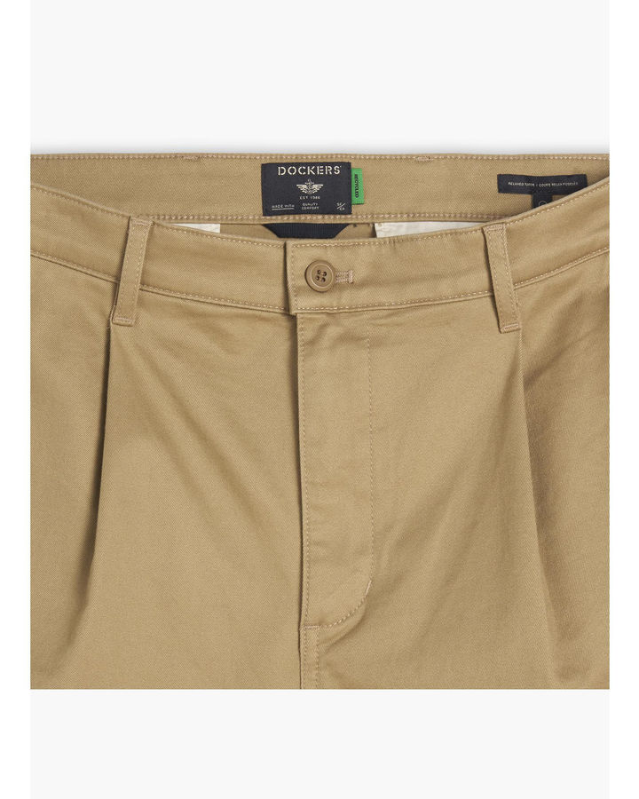 Men's Relaxed Tapered Fit Original Chino Pants