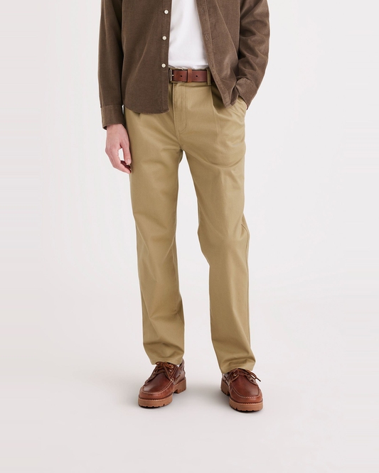 Men's Relaxed Tapered Fit Original Chino Pants