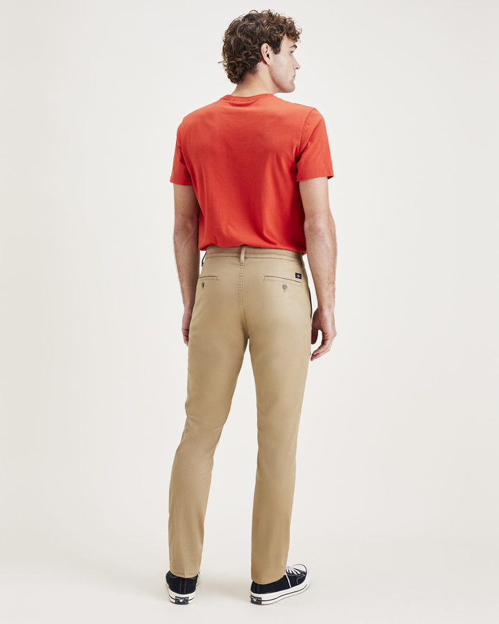 Men's Skinny Fit Original Chino Pants