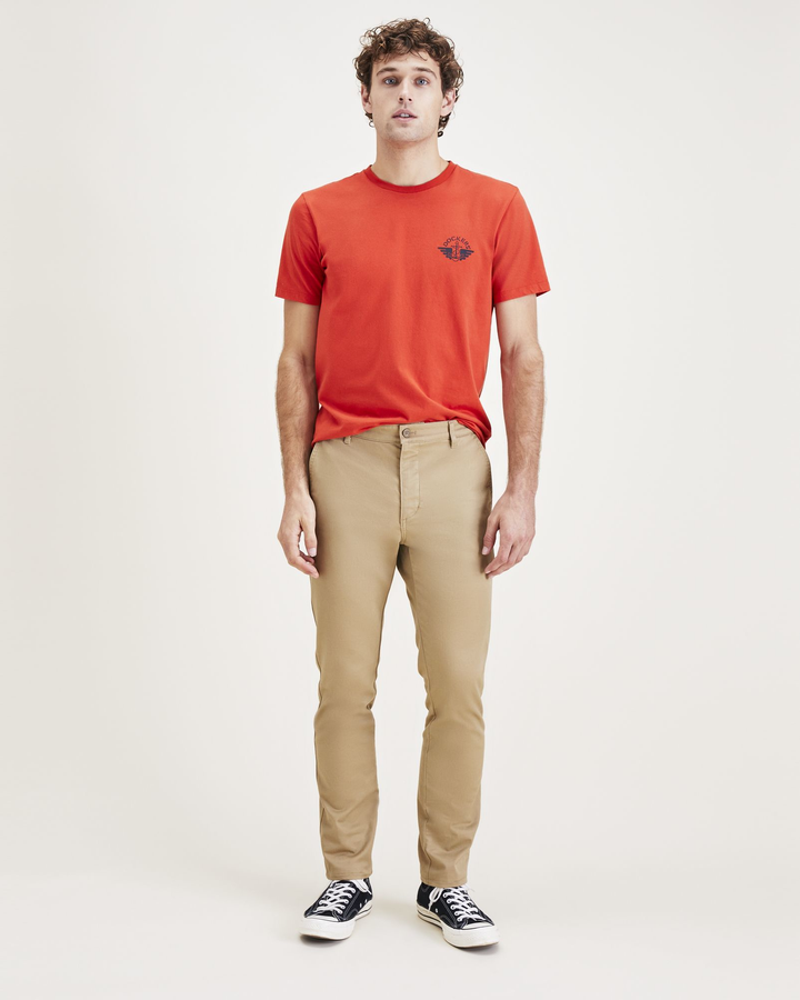 Men's Skinny Fit Original Chino Pants