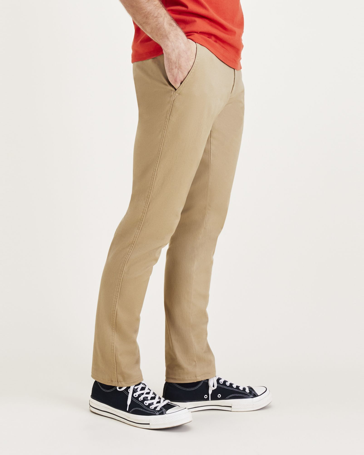 Men's Skinny Fit Original Chino Pants