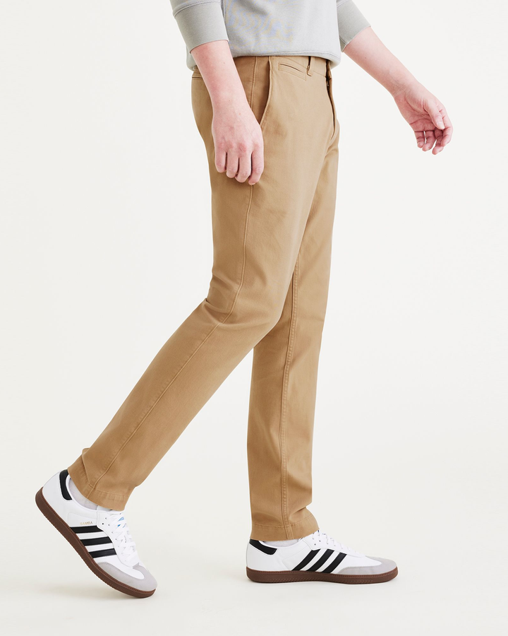 Men's Skinny Fit Smart 360 Flex California Chino Pants