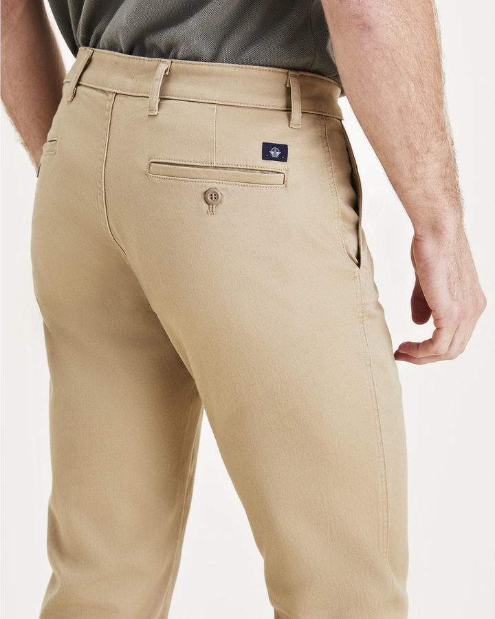 Men's Slim Fit Original Chino Pants