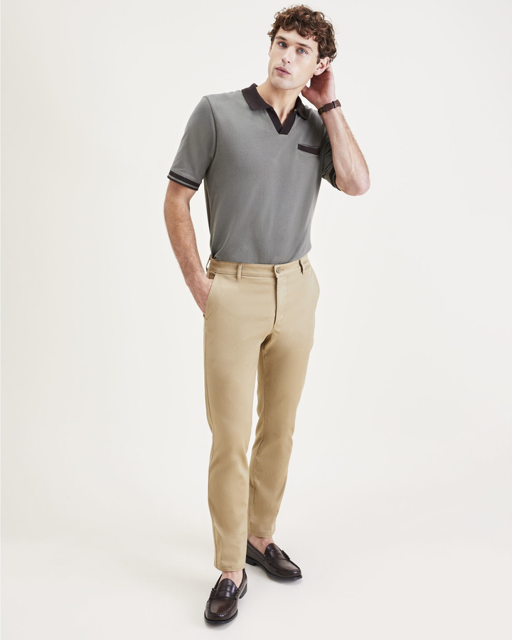 Men's Slim Fit Original Chino Pants