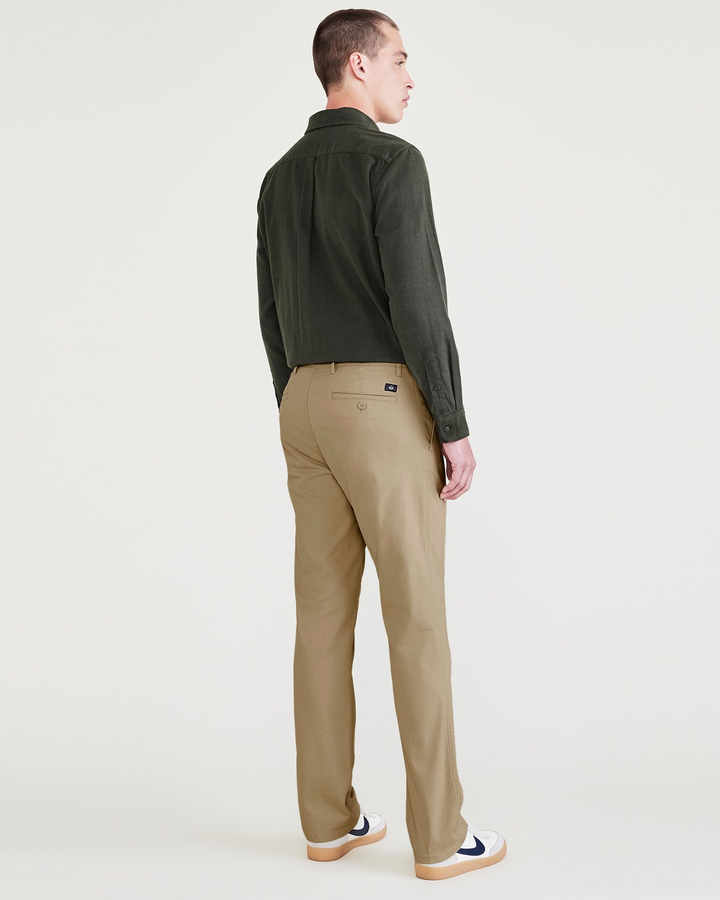 Men's Slim Fit Original Chino Pants