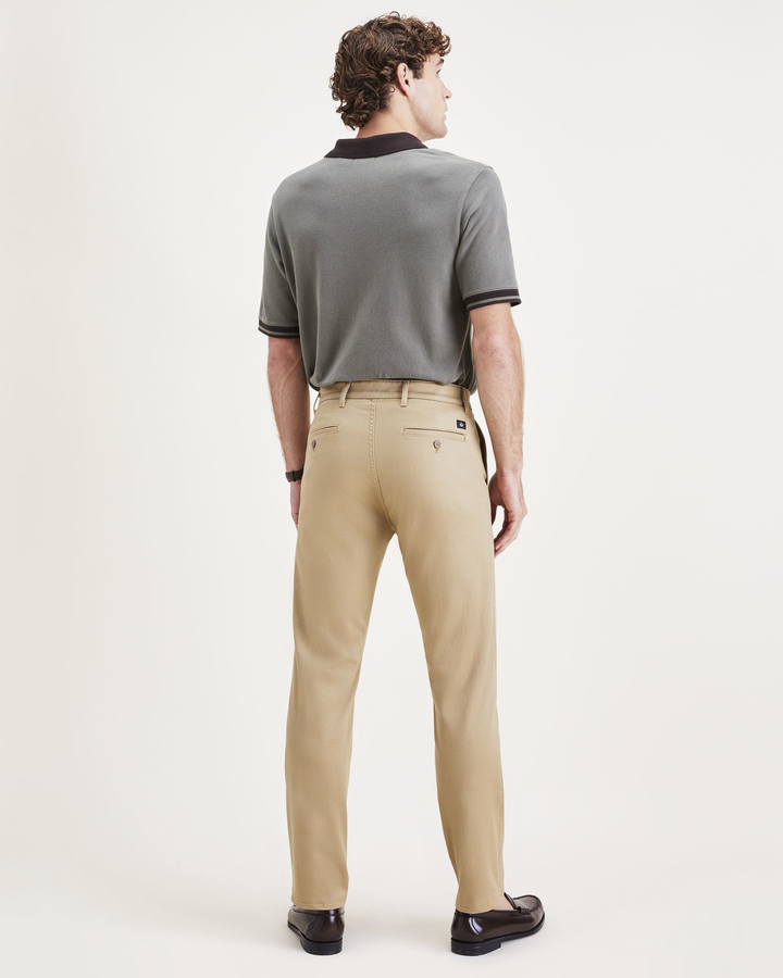 Men's Slim Fit Original Chino Pants