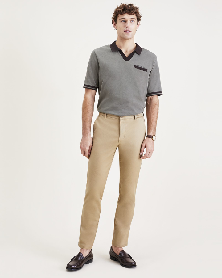 Men's Slim Fit Original Chino Pants