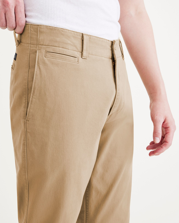 Men's Slim Fit Smart 360 Flex California Chino Pants