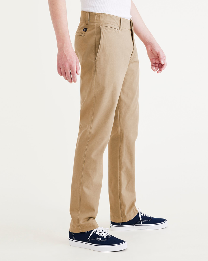 Men's Slim Fit Smart 360 Flex California Chino Pants