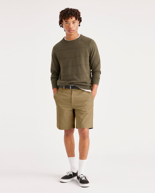 Men's Straight Fit California Shorts