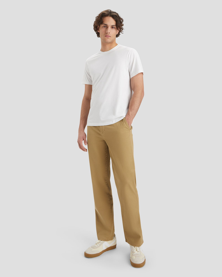 Men's Straight Fit Original Chino Pants