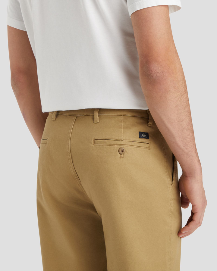 Men's Straight Fit Original Chino Pants