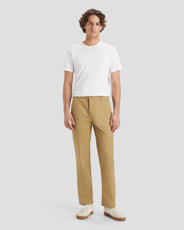 Men's Straight Fit Original Chino Pants