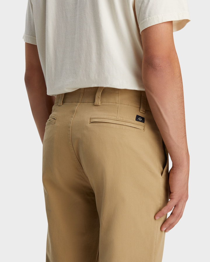 Men's Straight Fit Smart 360 Flex California Chino Pants