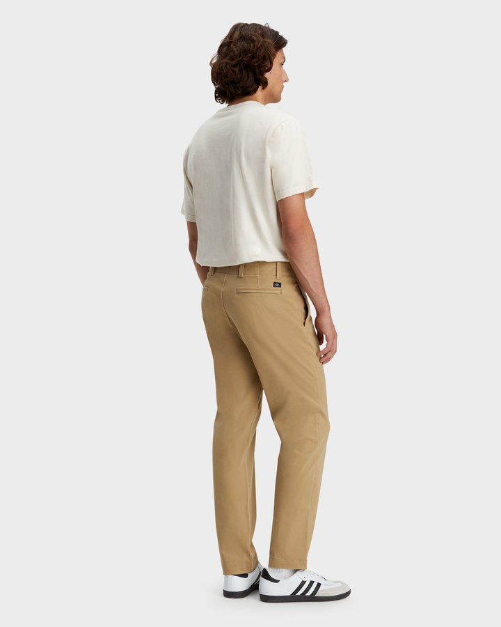 Men's Straight Fit Smart 360 Flex California Chino Pants