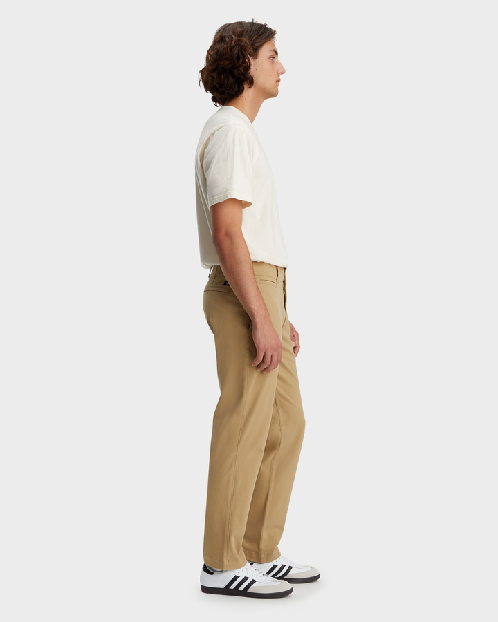 Men's Straight Fit Smart 360 Flex California Chino Pants