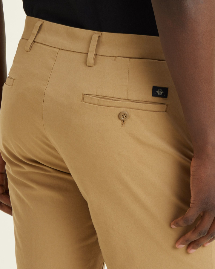 Men's Flex Modern Chino Short