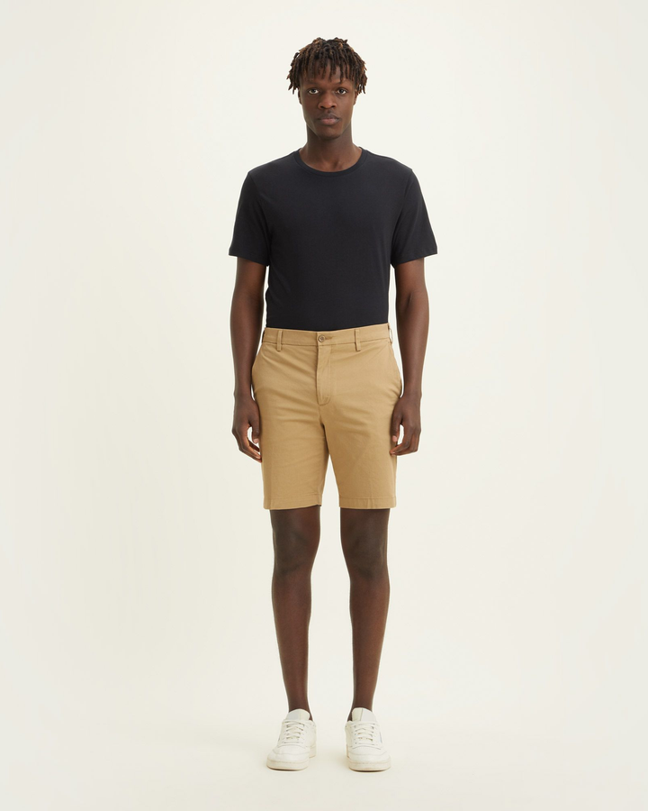 Men's Flex Modern Chino Short