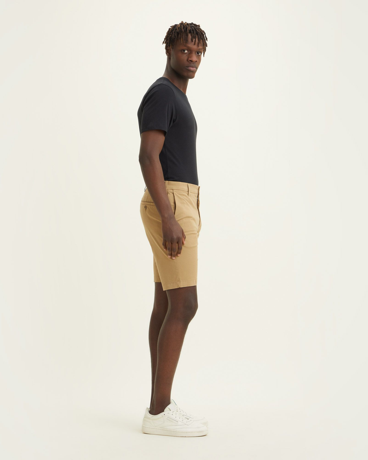 Men's Flex Modern Chino Short