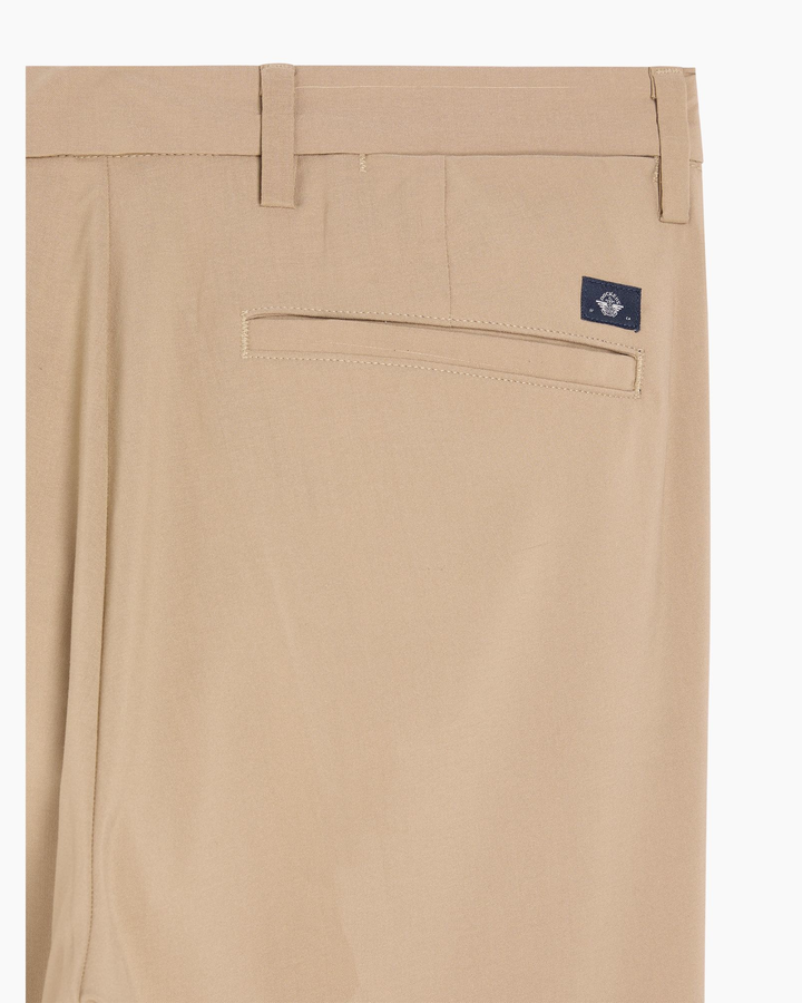 Signature Go Khakis, Slim Fit