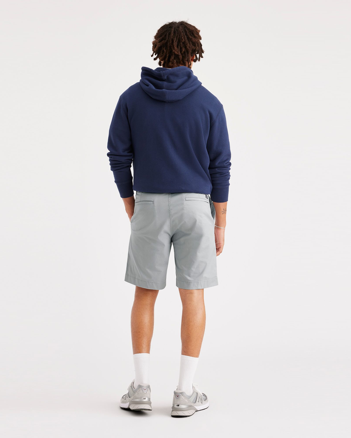 Men's Straight Fit California Shorts