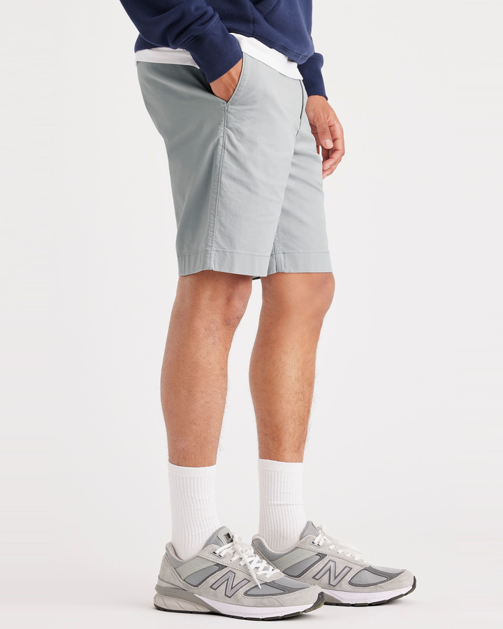 Men's Straight Fit California Shorts