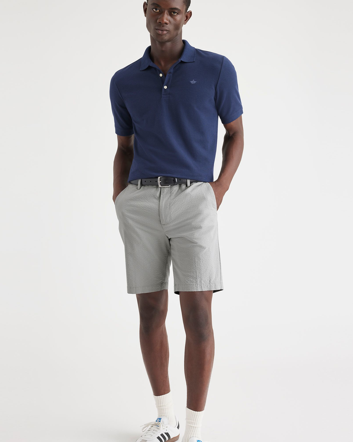 Men's Flex Modern Chino Short