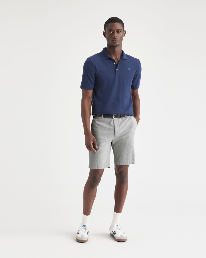 Men's Flex Modern Chino Short