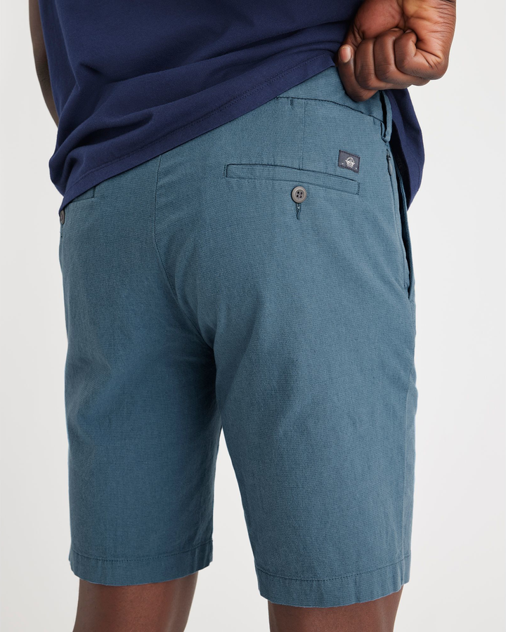 Men's Flex Modern Chino Short