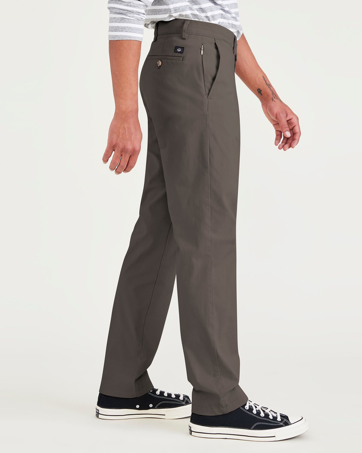 Men's Slim Fit Smart 360 Flex Alpha Chino Pants