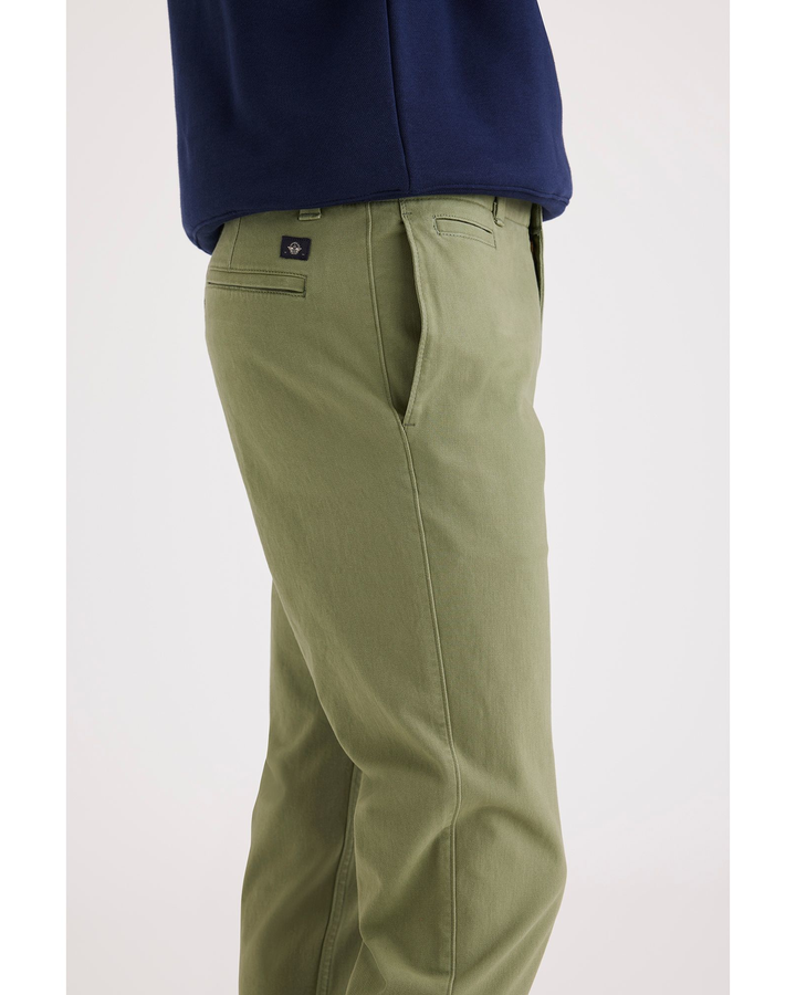 Men's Slim Fit Smart 360 Flex California Chino Pants