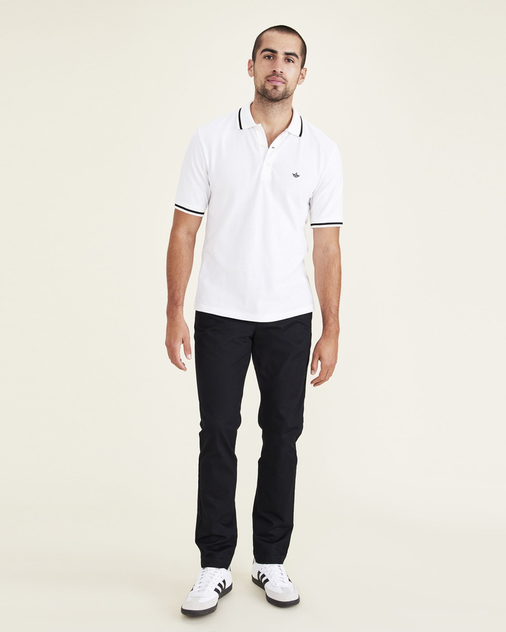 Men's Slim Fit Original Polo