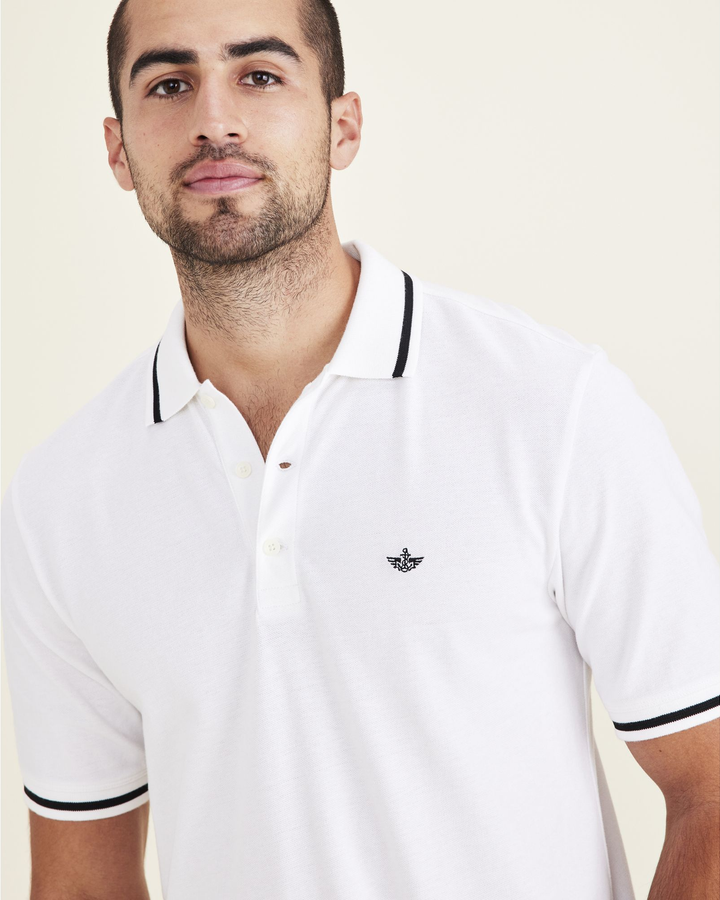 Men's Slim Fit Original Polo